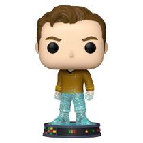 Boneco Funko Pop Star Trek Plus - James T.kirk 1689