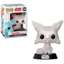 Boneco Funko Pop Star Wars 8 - Vulptex Crystal 256