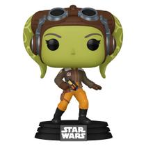 Boneco Funko Pop Star Wars Ahsoka General - Hera Syndulla 653 Boneco Funko Pop Star Wars Ahsoka General - Hera Syndulla 653