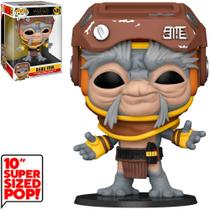 Boneco Funko Pop Star Wars - Babu Frik 435 Boneco Funko Pop Star Wars - Babu Frik 435