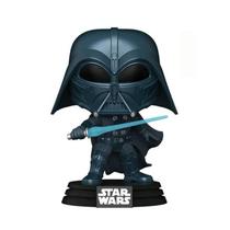 Boneco Funko Pop Star Wars Concept Darth Vader 389
