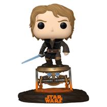 Boneco Funko Pop Star Wars Darkside Darth Vader - First Apperance 743 Boneco Funko Pop Star Wars Darkside Darth Vader - First Apperance 743