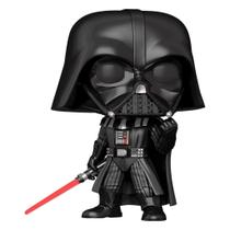 Boneco Funko Pop Star Wars - Darth Vader 569 Boneco Funko Pop Star Wars - Darth Vader 569