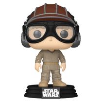 Boneco Funko Pop Star Wars Ep1 Pantom Menace Anakin - Skywalker W/helmet 698 Boneco Funko Pop Star Wars Ep1 Pantom Menace Anakin - Skywalker W/helmet 698