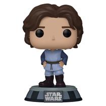 Boneco Funko Pop Star Wars Fett Legacy Boba - Fett Young 736