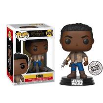 Boneco Funko Pop Star Wars Fin 309