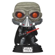 Boneco Funko Pop Star Wars Gaming Greats Darth - Malgus Legends 728 Boneco Funko Pop Star Wars Gaming Greats Darth - Malgus Legends 728