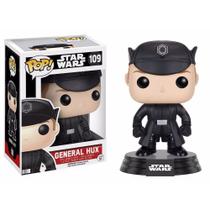 Boneco Funko Pop Star Wars - General Hux 109 Boneco Funko Pop Star Wars - General Hux 109