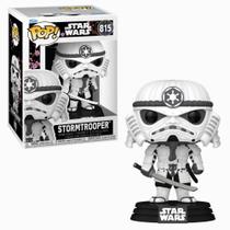Boneco Funko Pop! Star Wars Impressions - Ninja Stormtrooper Boneco Funko Pop! Star Wars Impressions - Ninja Stormtrooper