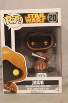 Boneco Funko POP Star Wars Jawa