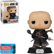 Boneco Funko Pop Star Wars Mandalorian - Boba Fett 478