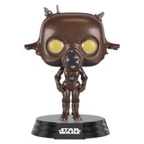 Boneco Funko Pop Star - Wars Me-809 113 Boneco Funko Pop Star - Wars Me-809 113