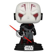 Boneco Funko Pop Star Wars Obi-wan Kenobi The - Grand Inquisitor (Temporada 2) 631
