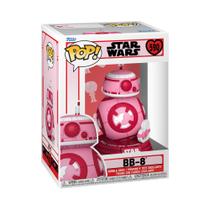 Boneco Funko Pop Star Wars para namorados BB-8