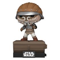 Boneco Funko Pop Star Wars Return The Jedi - Lando Calrissian 621 Boneco Funko Pop Star Wars Return The Jedi - Lando Calrissian 621