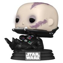 Boneco Funko Pop Star Wars Returne Of The Jedi 40th - Darth Vader 610