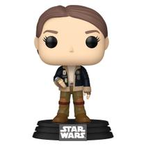 Boneco Funko Pop Star Wars Skeleton Crew Fern 700 Boneco Funko Pop Star Wars Skeleton Crew Fern 700