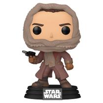Boneco Funko Pop Star Wars Skeleton - Crew Jod 698 Boneco Funko Pop Star Wars Skeleton - Crew Jod 698