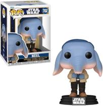 Boneco funko pop star wars skeleton crew s1 pop 5 11852 Boneco funko pop star wars skeleton crew s1 pop 5 11852