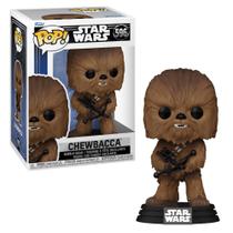 Boneco Funko Pop - Star Wars - Swnc - Chewbacca