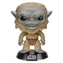 Boneco Funko Pop Star Wars Varmik 84