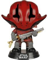 Boneco Funko Pop Star Wars Vii Sidon Ithano Vinyl