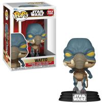 Boneco Funko POP! Star Wars Watto