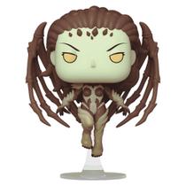 Boneco Funko Pop Starcraft - Kerrigan W/wings 977 Boneco Funko Pop Starcraft - Kerrigan W/wings 977