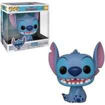 Boneco Funko Pop Stitch Grande- Lilo & Stitch Original Disney 30cm - 1046