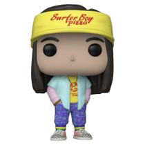 Boneco Funko Pop Stranger - Things Argyle (Temporada 4) 1302