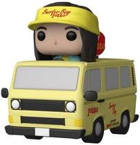 Boneco Funko Pop Stranger Things Argyle With Pizza Van 113