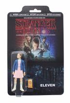 Boneco Funko Pop! Stranger Things - Eleven com Eggo (9,5cm)