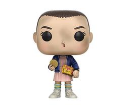 Boneco Funko Pop Stranger Things Eleven With Eggos