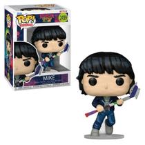 Boneco Funko Pop! Stranger Things: Historias De 85 - Mike