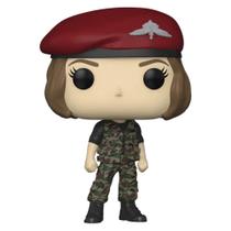 Boneco Funko Pop Stranger Things Hunter Robin 1299