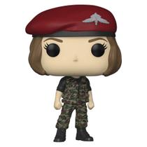 Boneco Funko Pop Stranger - Things Robin (Temporada 4) 1299