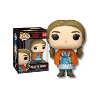 Boneco Funko Pop! Stranger Things T5 Holly Wheeler a Heroica Boneco Funko Pop! Stranger Things T5 Holly Wheeler a Heroica