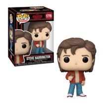 Boneco Funko Pop! Stranger Things T5 - Steve Harrington Candide - 12467