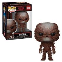 Boneco Funko Pop Stranger Things T5 - Vecna 2.0 - Candide