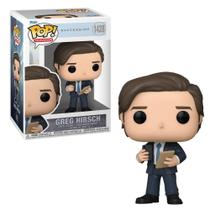 Boneco Funko Pop! Succession - Greg Hirsch Boneco Funko Pop! Succession - Greg Hirsch