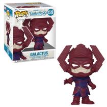 Boneco Funko Pop! Super Quarteto Fantástico - Galactus Boneco Funko Pop! Super Quarteto Fantástico - Galactus