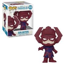 Boneco Funko Pop! Super Quarteto Fantástico - Galactus - Candide Boneco Funko Pop! Super Quarteto Fantástico - Galactus - Candide