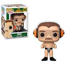 Boneco Funko Pop Super - Troopers Mac 582