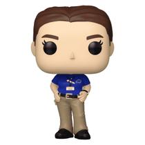 Boneco Funko Pop Superstore - Dina Fox 1708