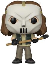 Boneco Funko Pop Tartarugas Ninja Casey Jones 20 Retro Toys
