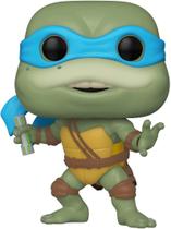 Boneco Funko Pop Tartarugas Ninja Leonardo 1134