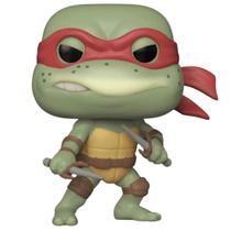 Boneco Funko Pop Tartarugas Ninja Raphael 19 Retro Toys