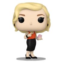 Boneco Funko Pop Ted Lasso - Rebeca Welton 1352 Boneco Funko Pop Ted Lasso - Rebeca Welton 1352