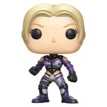 Boneco Funko Pop Tekken - Nina Williams 174 Boneco Funko Pop Tekken - Nina Williams 174