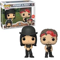 Boneco Funko POP! Television Letterkenny Stewart and Roald